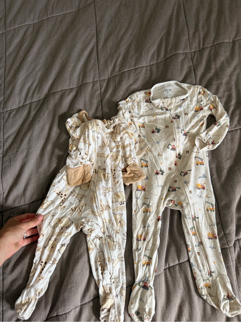 BABY PJS - Picture 9 of 10